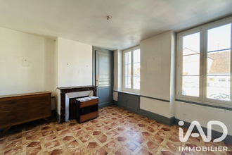  maison st-florentin 89600