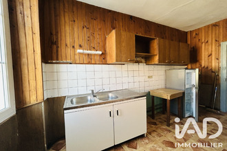  maison st-florentin 89600