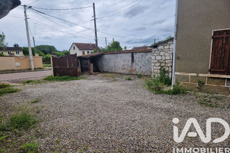  maison st-florentin 89600