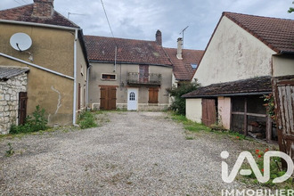  maison st-florentin 89600