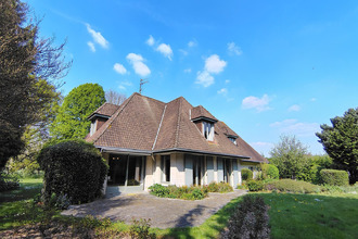  maison st-floris 62350