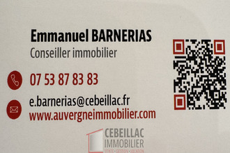  maison st-flour 15100