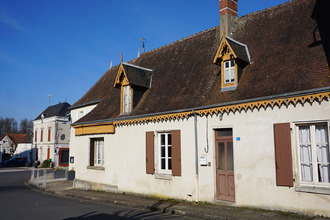  maison st-flovier 37600