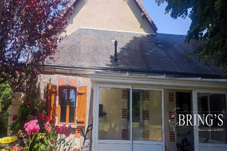 maison st-flovier 37600