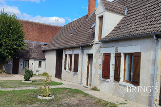  maison st-flovier 37600