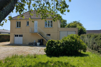 maison st-floxel 50310