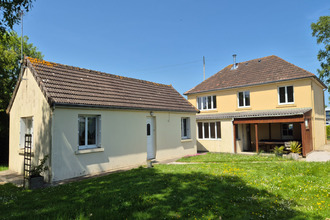  maison st-floxel 50310