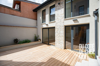  maison st-fons 69190