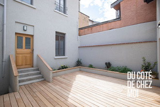  maison st-fons 69190