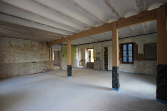  maison st-forgeot 71400