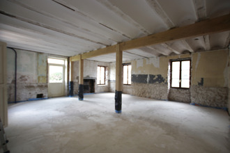  maison st-forgeot 71400