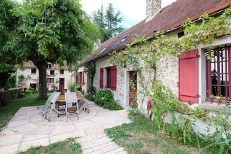  maison st-forget 78720