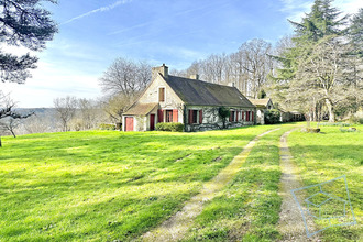  maison st-forget 78720