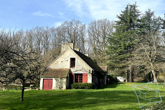  maison st-forget 78720