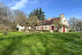  maison st-forget 78720