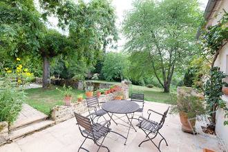  maison st-forget 78720