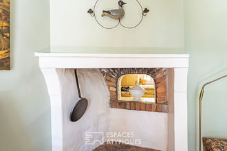  maison st-forget 78720