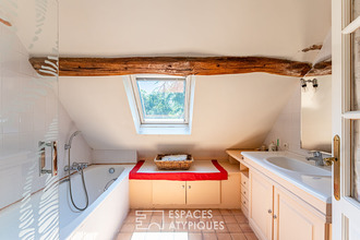  maison st-forget 78720