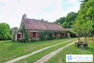  maison st-forget 78720