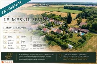  maison st-forget 78720