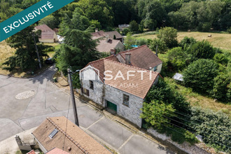  maison st-forget 78720