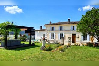  maison st-fort-sur-gironde 17240