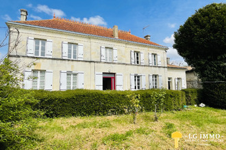  maison st-fort-sur-gironde 17240