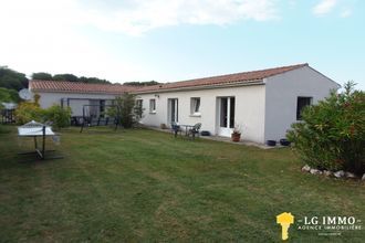  maison st-fort-sur-gironde 17240