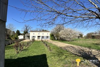  maison st-fort-sur-gironde 17240