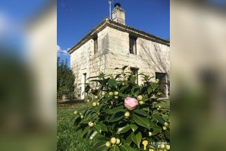  maison st-fort-sur-gironde 17240