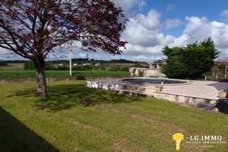  maison st-fort-sur-gironde 17240