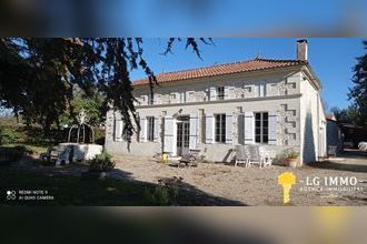  maison st-fort-sur-gironde 17240