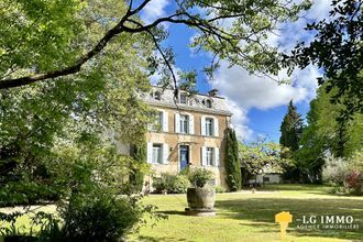  maison st-fort-sur-gironde 17240