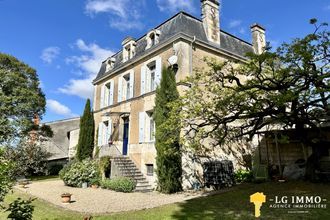  maison st-fort-sur-gironde 17240