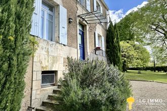  maison st-fort-sur-gironde 17240