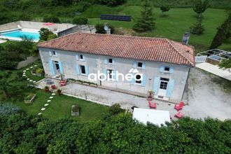  maison st-fort-sur-gironde 17240