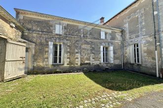  maison st-fort-sur-gironde 17240