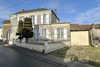  maison st-fort-sur-gironde 17240