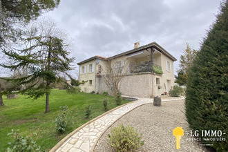  maison st-fort-sur-gironde 17240