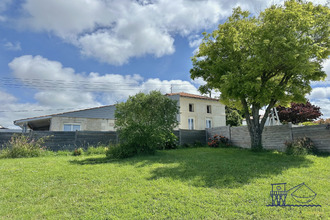  maison st-fort-sur-gironde 17240