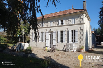 maison st-fort-sur-gironde 17240