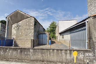  maison st-fort-sur-gironde 17240