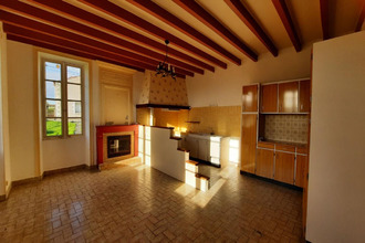  maison st-fort-sur-gironde 17240