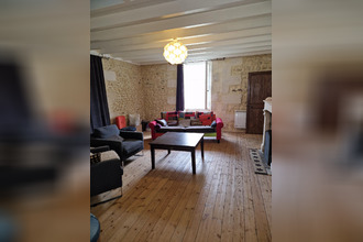  maison st-fort-sur-gironde 17240