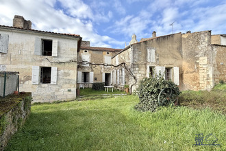  maison st-fort-sur-gironde 17240