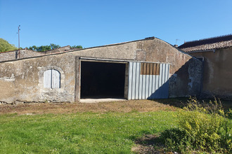  maison st-fort-sur-gironde 17240