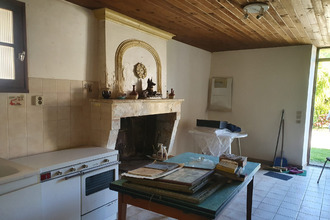  maison st-fort-sur-gironde 17240