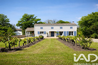  maison st-fort-sur-gironde 17240
