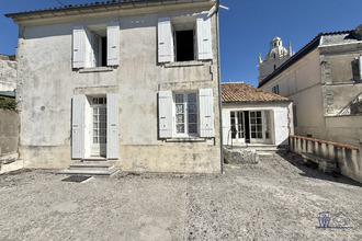  maison st-fort-sur-gironde 17240