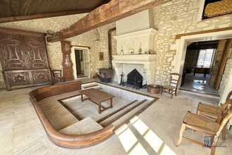 maison st-fort-sur-gironde 17240